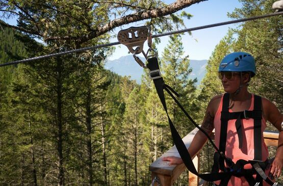 Questions to Ask Before Going Ziplining?